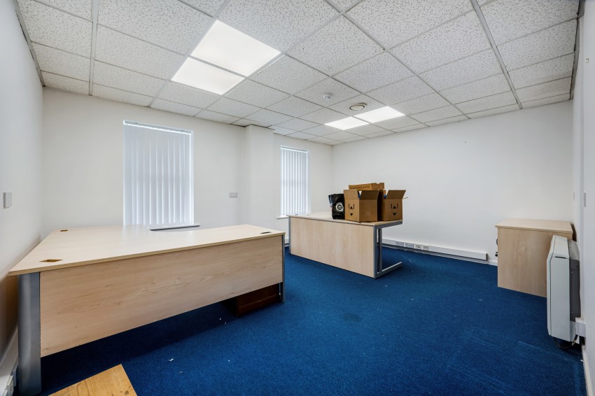 Images for 72e New Court Way, Ormskirk, Ormskirk, Lancashire, L39