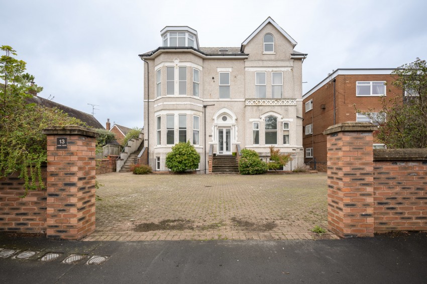 Images for 13 Park Road, Southport, Southport, Merseyside, PR9