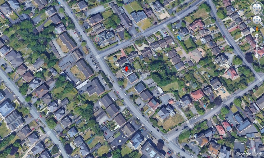 Images for 13 Park Road, Southport, Southport, Merseyside, PR9