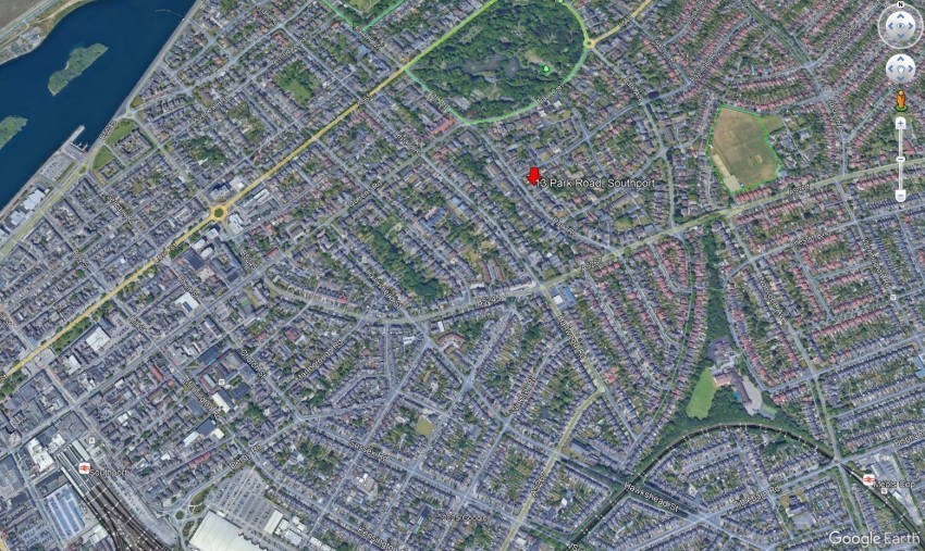 Images for 13 Park Road, Southport, Southport, Merseyside, PR9