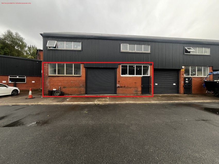 Images for Unit Gh5, Platts Lane Industrial Estate, Burscough, Ormskirk, Lancashire, L40