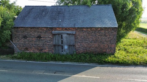 View Full Details for Former Barn At Holly Farm, Lunt Road, Thornton, Merseyside, L29