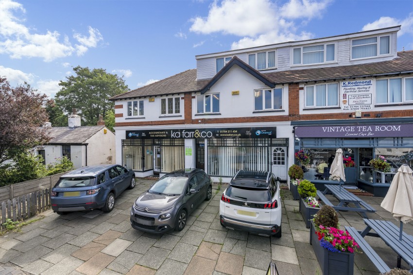 Images for 6 & 8 Botanic Road, Southport, Churchtown, PR9