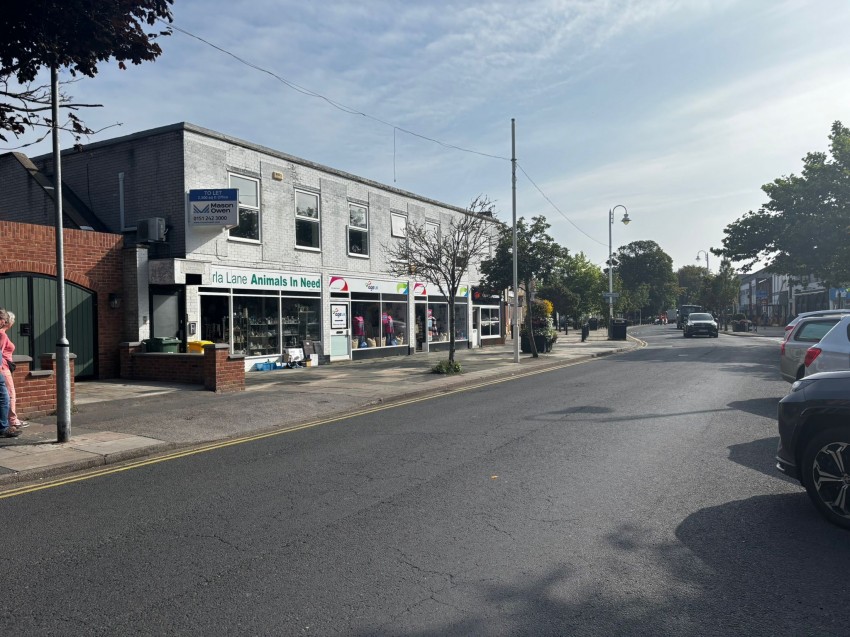 Images for Troutbeck House, 27 Brows Lane, Formby, Merseyside, L37