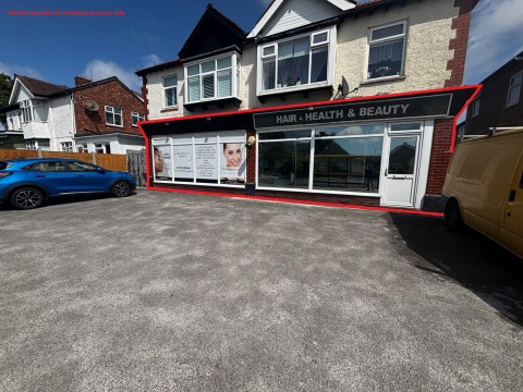 View Full Details for 153/155 Southbank Road, Southport, Southport, Merseyside, PR8