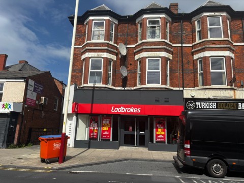 View Full Details for 45 - 47 London Street, Southport, Merseyside, PR9