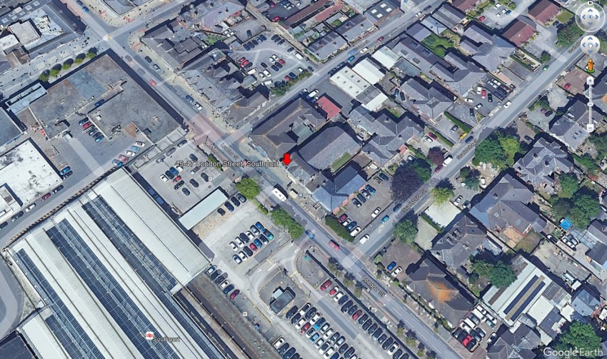 Images for 45 - 47 London Street, Southport, Merseyside, PR9