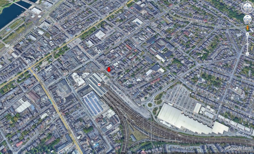 Images for 45 - 47 London Street, Southport, Merseyside, PR9