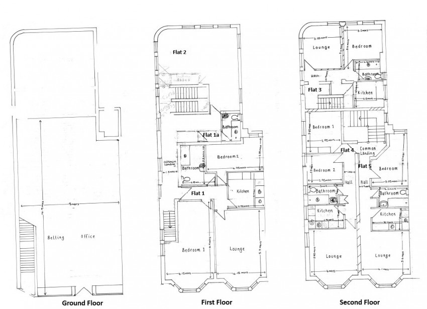 Images for 45 - 47 London Street, Southport, Merseyside, PR9