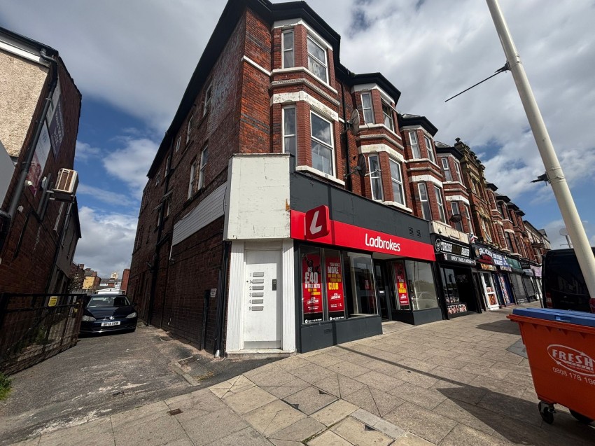 Images for 45 - 47 London Street, Southport, Merseyside, PR9