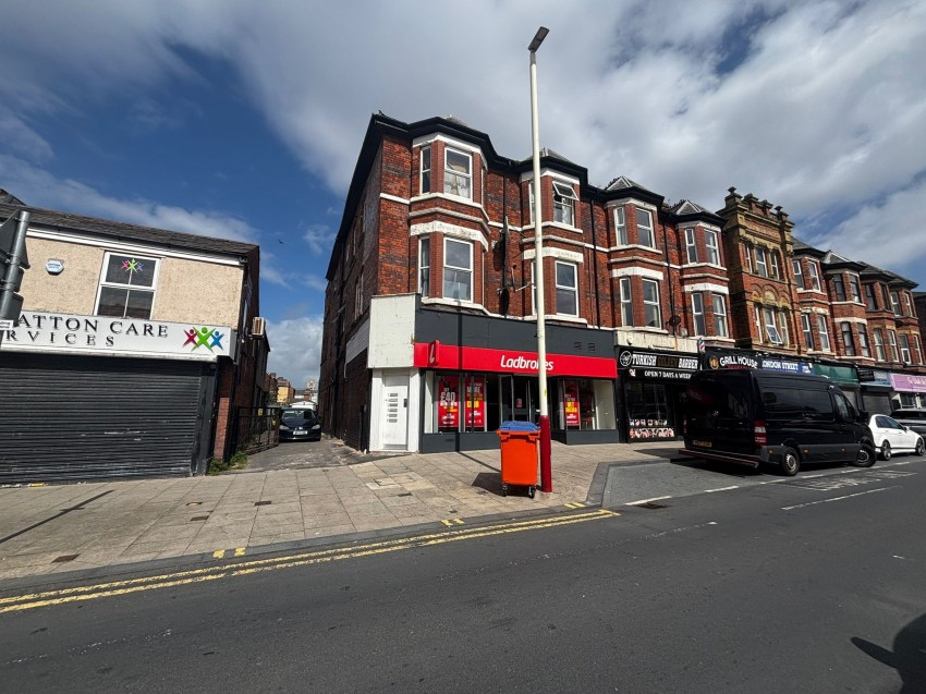 Images for 45 - 47 London Street, Southport, Merseyside, PR9