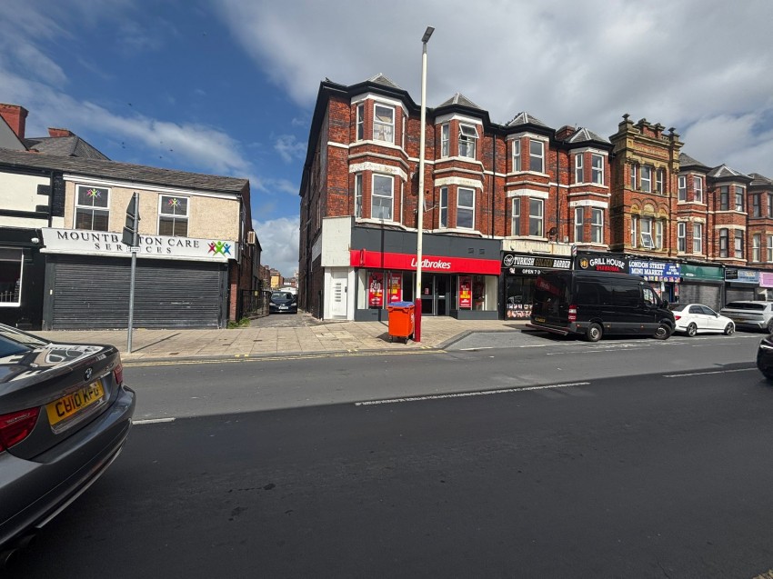 Images for 45 - 47 London Street, Southport, Merseyside, PR9