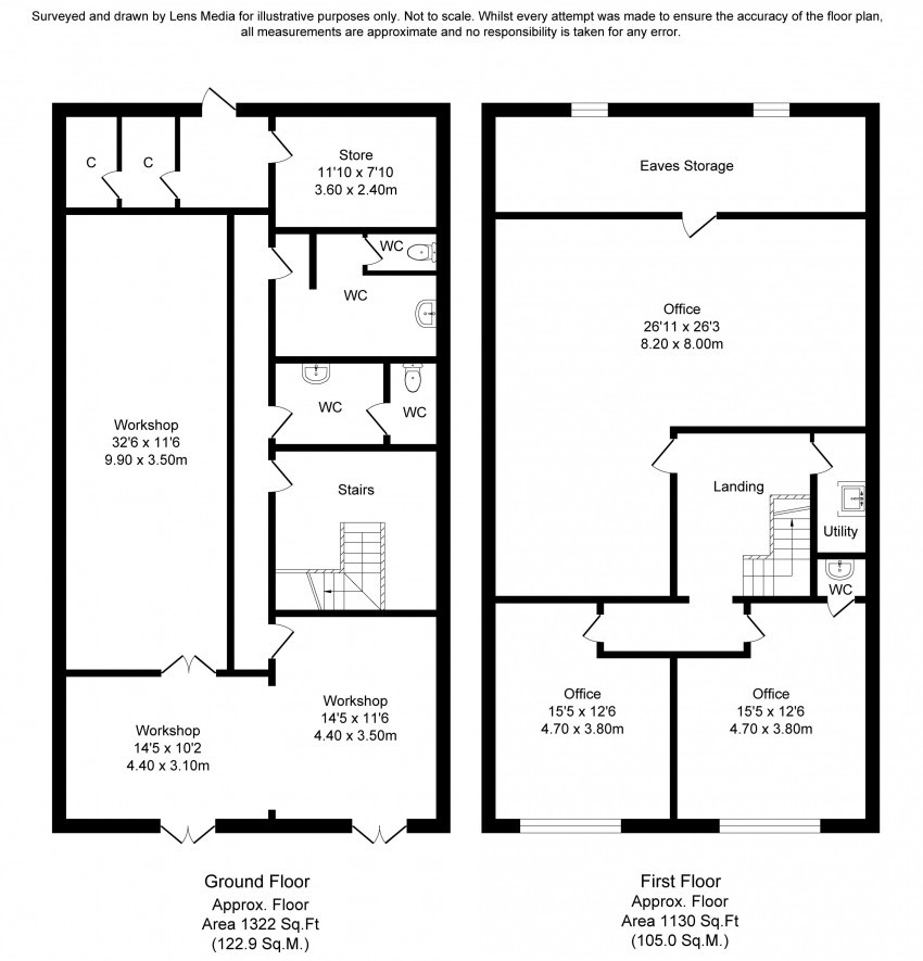 Images for Unit 6, Dalweb Industrial Estate, Gravel Lane, Banks , PR9