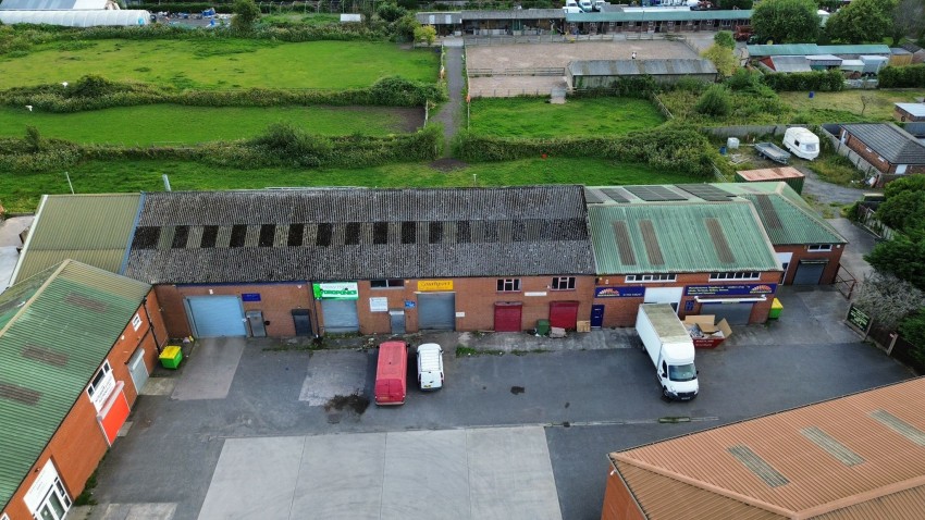 Images for Unit 6, Dalweb Industrial Estate, Gravel Lane, Banks , PR9