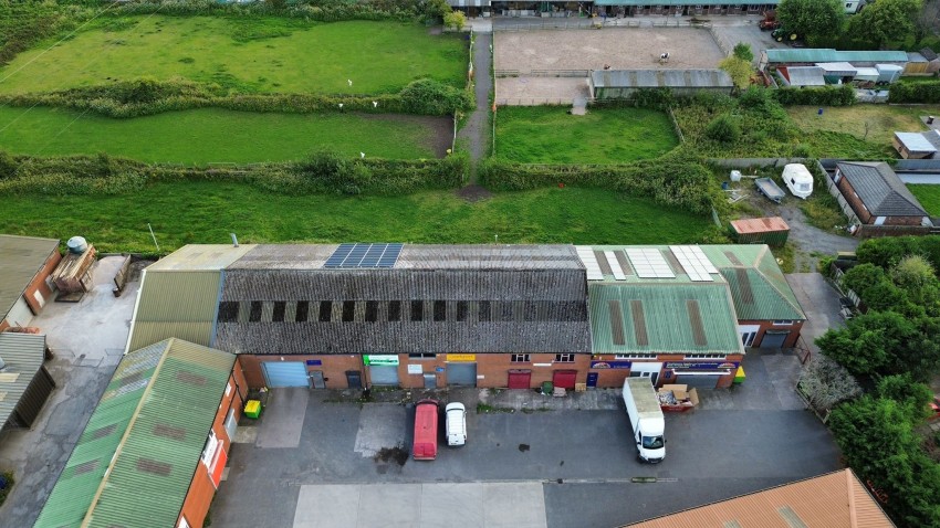 Images for Unit 6, Dalweb Industrial Estate, Gravel Lane, Banks , PR9
