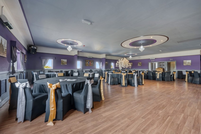 Images for 601 Princess Drive, Liverpool, Huyton, L14