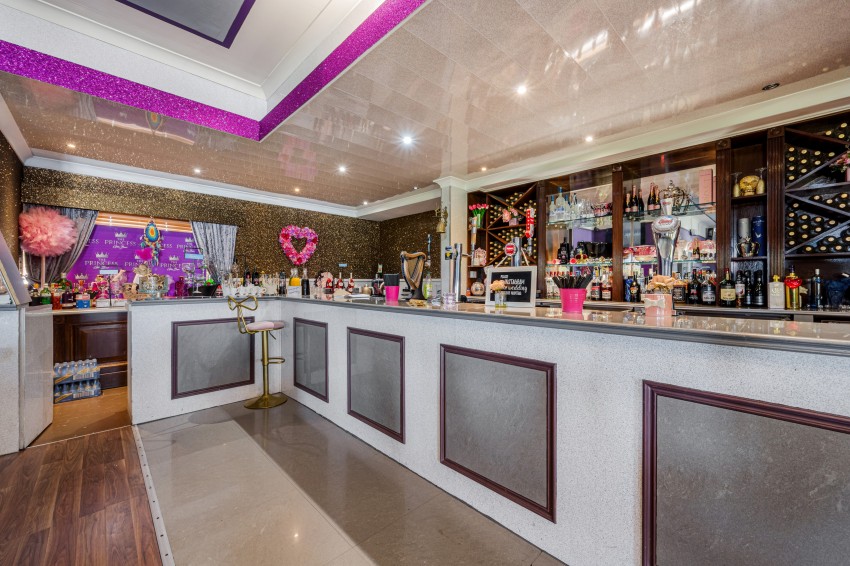 Images for 601 Princess Drive, Liverpool, Huyton, L14