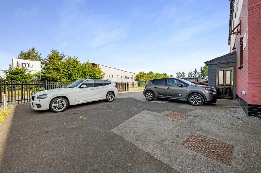 Images for 601 Princess Drive, Liverpool, Huyton, L14