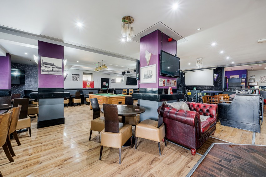 Images for 601 Princess Drive, Liverpool, Huyton, L14