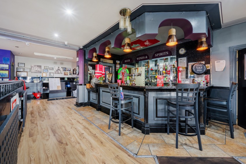 Images for 601 Princess Drive, Liverpool, Huyton, L14