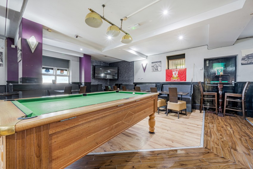 Images for 601 Princess Drive, Liverpool, Huyton, L14