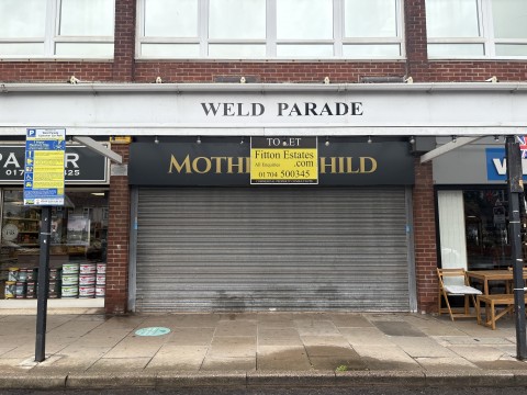 View Full Details for 7 Weld Parade, Southport, Merseyside, PR8