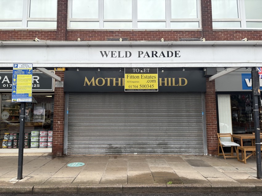 Images for 7 Weld Parade, Southport, Merseyside, PR8