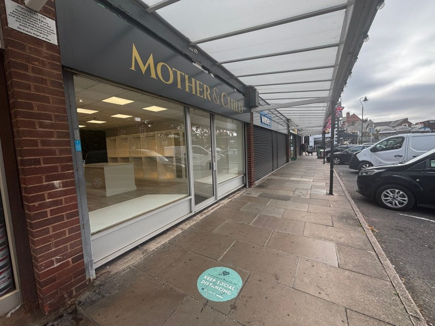 Images for 7 Weld Parade, Southport, Merseyside, PR8