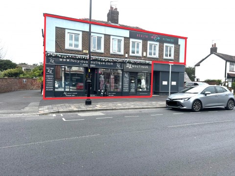 View Full Details for 7 Botanic Road, Churchtown, Southport, Merseyside, PR9