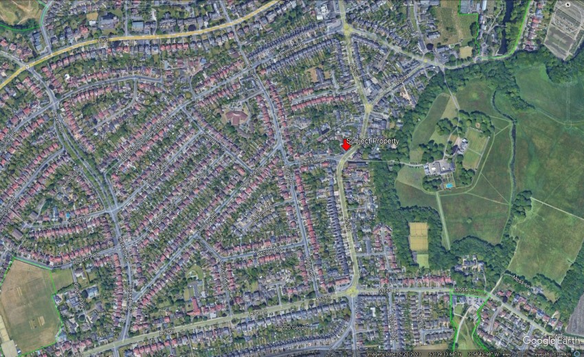 Images for 7 Botanic Road, Churchtown, Southport, Merseyside, PR9