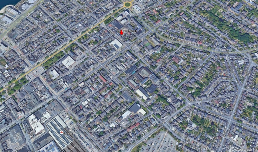 Images for The Stables, Rear Of 28 Union Street, Southport, Merseyside, PR9