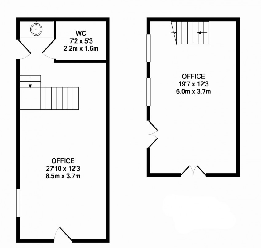 Images for The Stables, Rear Of 28 Union Street, Southport, Merseyside, PR9
