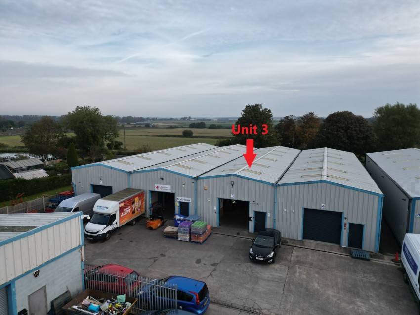 Images for Unit 3 Waterside Business Park, New Lane, Burscough, Ormskirk, L40