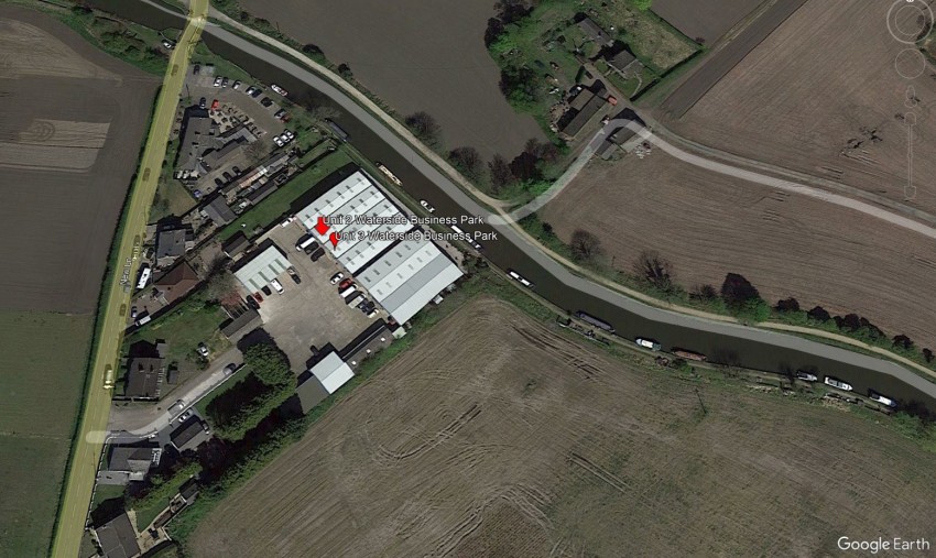 Images for Unit 3 Waterside Business Park, New Lane, Burscough, Ormskirk, L40