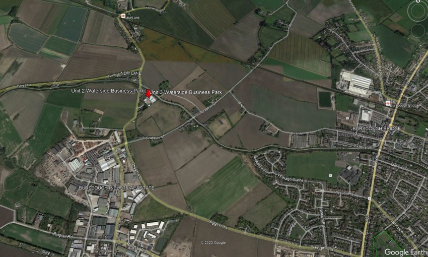 Images for Unit 3 Waterside Business Park, New Lane, Burscough, Ormskirk, L40