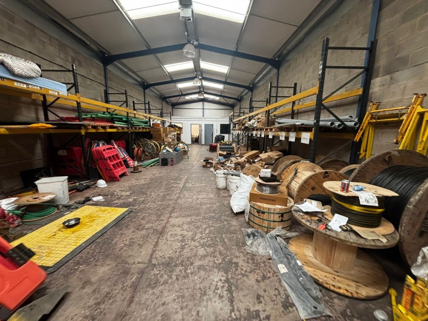 Images for Unit 3 Waterside Business Park, New Lane, Burscough, Ormskirk, L40