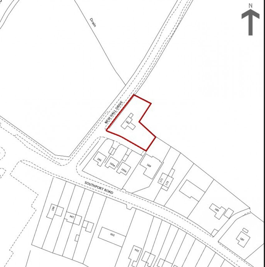 Images for 163 Southport Road, Scarisbrick, Southport, Lancashire, PR8