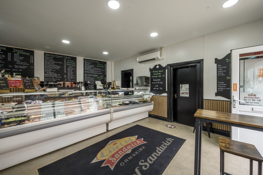 Images for 2 Railway Road , Ormskirk, Lancashire, L39