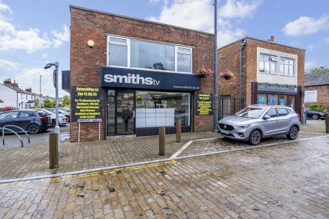 View Full Details for 4 Smithy Walk, Burscough, Ormskirk, Lancashire, L40