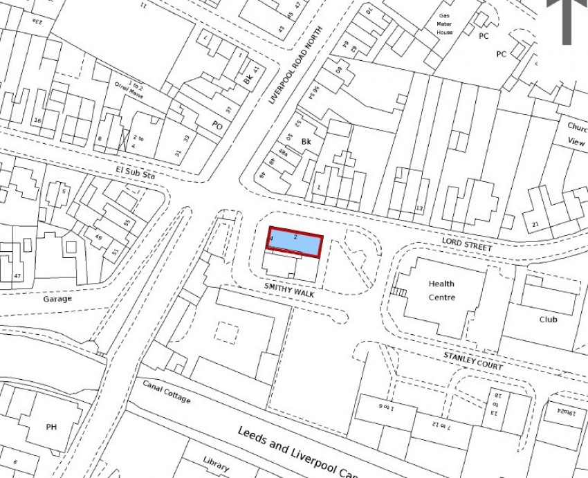 Images for 4 Smithy Walk, Burscough, Ormskirk, Lancashire, L40