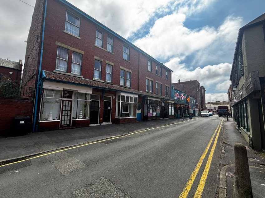Images for Suite 3 Galleon Buildings , 16 -18 Stanley Street, Southport, Southport, Merseyside, PR9