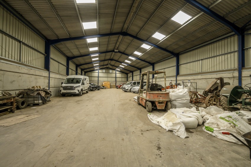 Images for Mill Brow Farm Warehouse, New Street, Halsall, Ormskirk, L39
