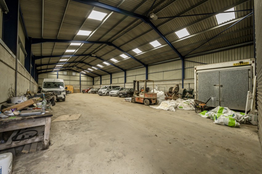 Images for Mill Brow Farm Warehouse, New Street, Halsall, Ormskirk, L39