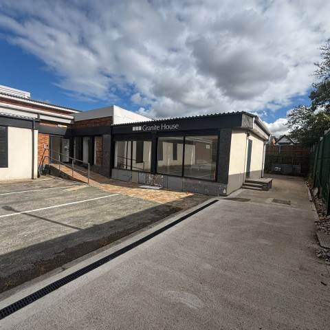View Full Details for Granite House, Unit 1, Greaves Hall Avenue East, Banks, Southport, PR9