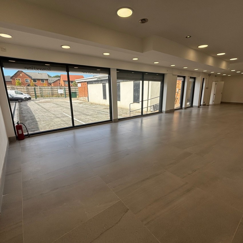 Images for Granite House, Unit 1, Greaves Hall Avenue East, Banks, Southport, PR9