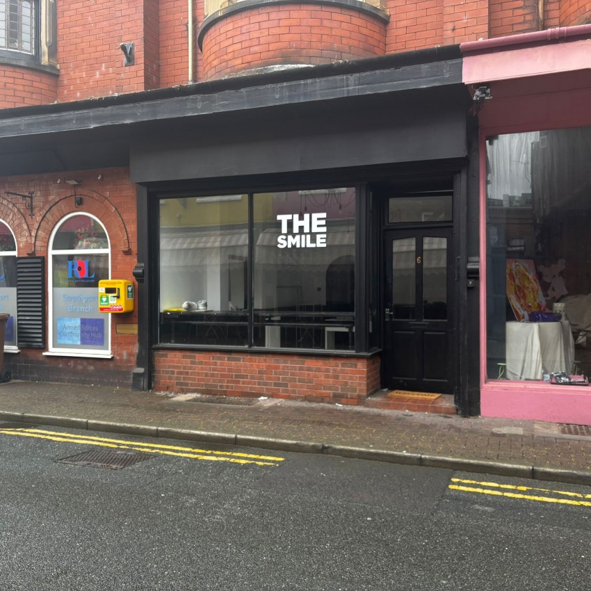 Images for 6 Wesley Street, Southport, Merseyside, PR8