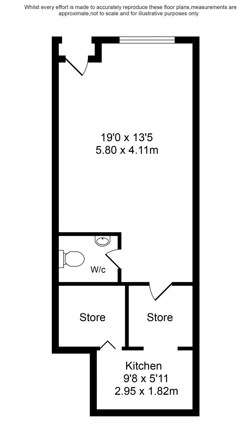 Images for 6 Wesley Street, Southport, Merseyside, PR8