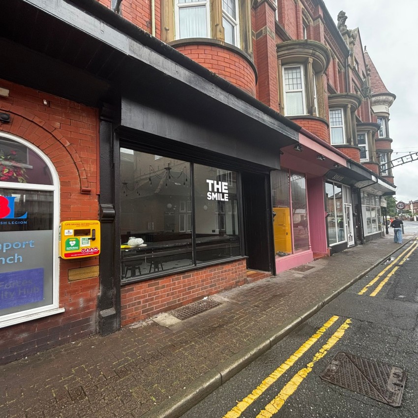 Images for 6 Wesley Street, Southport, Merseyside, PR8