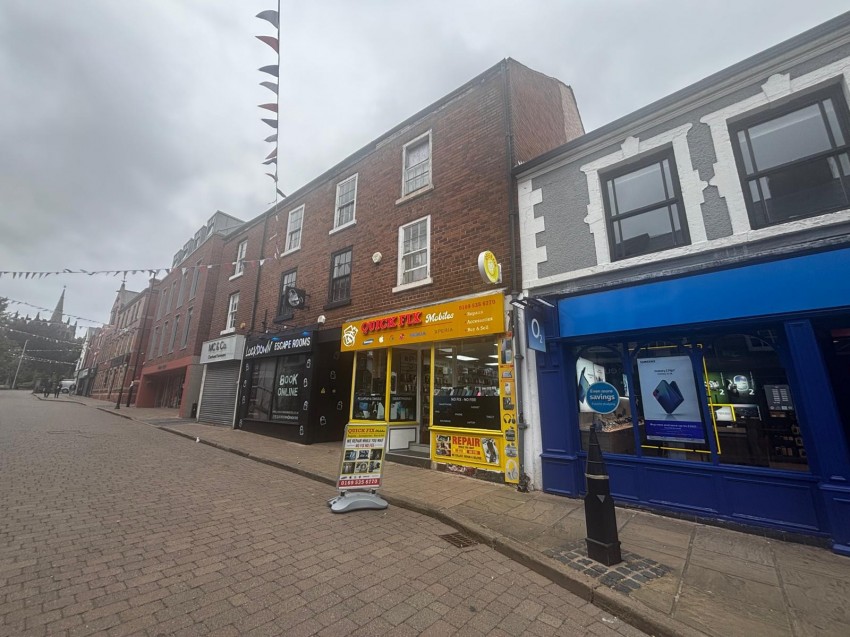 Images for 16 Church Street, Ormskirk, Lancashire, L39