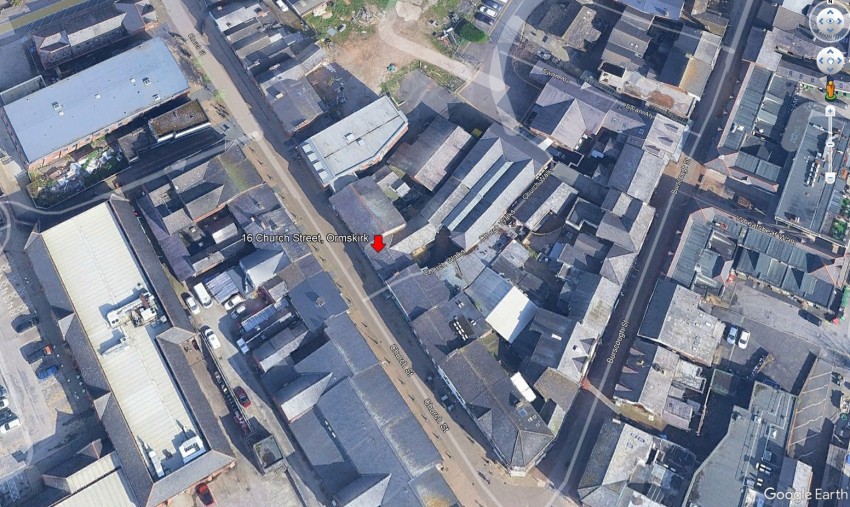 Images for 16 Church Street, Ormskirk, Lancashire, L39